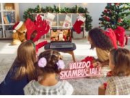 Vaizdo skambučiai Vaizdo skambučiai